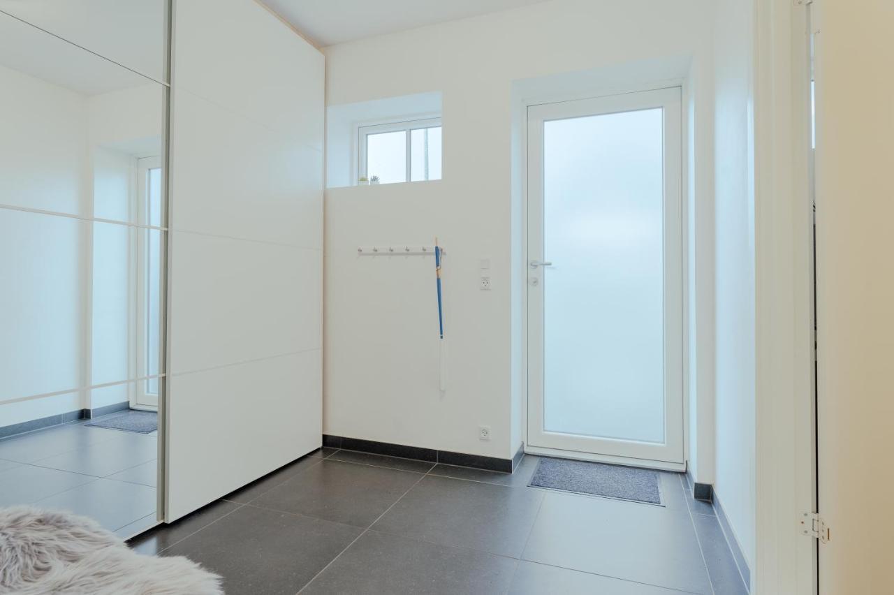 Willa New Boat House Leirvík Zewnętrze zdjęcie